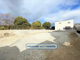 名古屋市緑区鳴海町字山ノ神　全4棟　Ctype　新築一戸建て