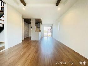 江南市島宮町巡見　全2棟　1号棟　新築一戸建て