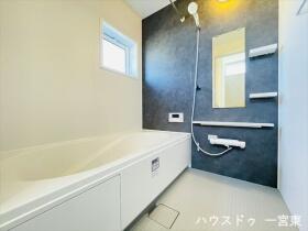 江南市島宮町巡見　全2棟　1号棟　新築一戸建て