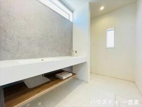 江南市島宮町巡見　全2棟　1号棟　新築一戸建て