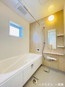 江南市島宮町巡見　全2棟　2号棟　新築一戸建て