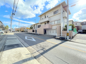 ミラスモ名古屋市緑区徳重1丁目　全2棟　1号棟　新築一戸建て