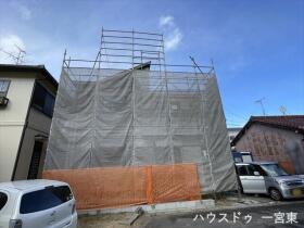 江南市飛高町宮町　新築一戸建て