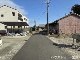 江南市飛高町宮町　新築一戸建て