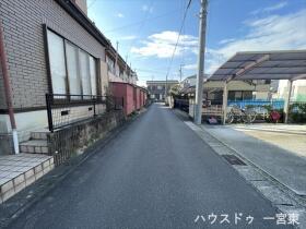 江南市飛高町宮町　新築一戸建て