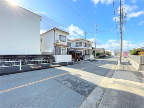 ミラスモ名古屋市緑区徳重1丁目　全2棟　2号棟　新築一戸建て