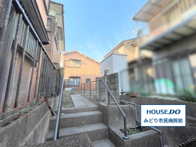 名古屋市緑区大高町字己新田　建築条件なし土地