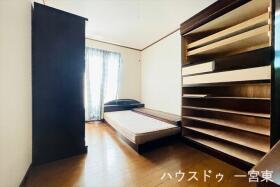 一宮市奥町字三出　中古一戸建て