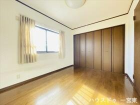 一宮市奥町字三出　中古一戸建て