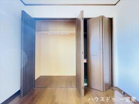 一宮市奥町字三出　中古一戸建て