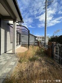 一宮市奥町字三出　中古一戸建て