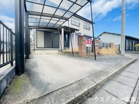 一宮市奥町字三出　中古一戸建て