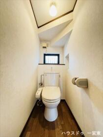 一宮市奥町字三出　中古一戸建て