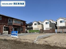 G-STAGE名古屋市港区惟信町4丁目　全3棟　2号棟　新築一戸建て