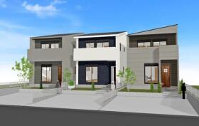 G-STAGE名古屋市港区惟信町4丁目　全3棟　3号棟　新築一戸建て