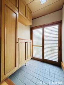 ●岐阜市則武東4丁目　中古一戸建て