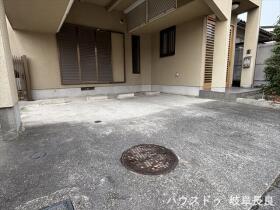 ●岐阜市則武東4丁目　中古一戸建て