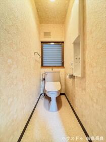 ●岐阜市則武東4丁目　中古一戸建て