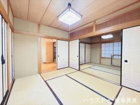 ●岐阜市則武東4丁目　中古一戸建て