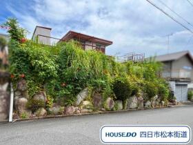 ◎四日市市八千代台1丁目　建築条件なし土地