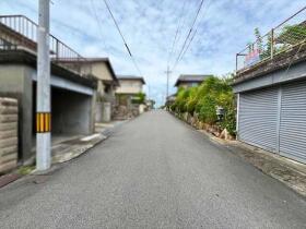 ◎四日市市八千代台1丁目　建築条件なし土地