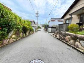 ◎四日市市八千代台1丁目　建築条件なし土地