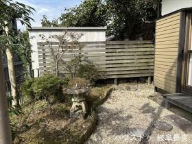 ●岐阜市粟野西4丁目　中古一戸建て