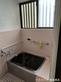 ●岐阜市粟野西4丁目　中古一戸建て