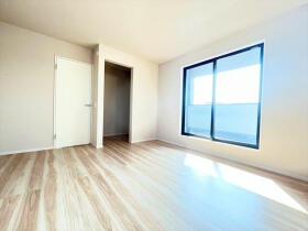 LIGARE名古屋市港区遠若町1丁目　5期　全1棟　新築一戸建