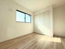 LIGARE名古屋市港区遠若町1丁目　5期　全1棟　新築一戸建