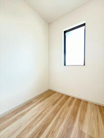 LIGARE名古屋市港区遠若町1丁目　5期　全1棟　新築一戸建