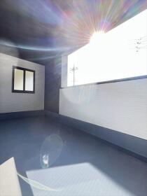 LIGARE名古屋市港区遠若町1丁目　5期　全1棟　新築一戸建