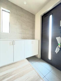 LIGARE名古屋市港区遠若町1丁目　5期　全1棟　新築一戸建