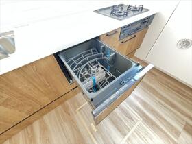 LIGARE名古屋市港区遠若町1丁目　5期　全1棟　新築一戸建