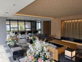 ●ローレルスクエア四日市富田