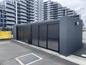 ●ローレルスクエア四日市富田