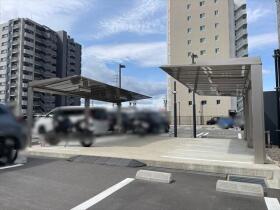 ●ローレルスクエア四日市富田