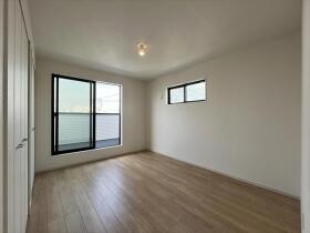 KEIAI GRACE瑞穂区平郷町2期　全3棟　1号棟　新築一戸建て