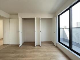 KEIAI GRACE瑞穂区平郷町2期　全3棟　1号棟　新築一戸建て