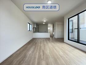 KEIAI GRACE瑞穂区平郷町2期　全3棟　1号棟　新築一戸建て