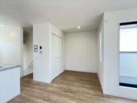 KEIAI GRACE瑞穂区平郷町2期　全3棟　1号棟　新築一戸建て