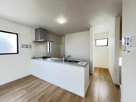 KEIAI GRACE瑞穂区平郷町2期　全3棟　1号棟　新築一戸建て