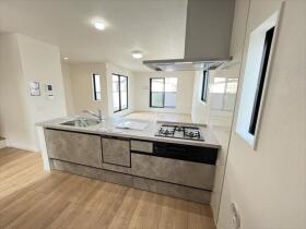 KEIAI GRACE瑞穂区平郷町2期　全3棟　1号棟　新築一戸建て