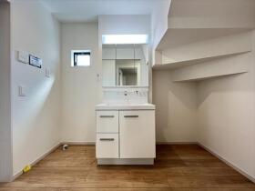 KEIAI GRACE瑞穂区平郷町2期　全3棟　1号棟　新築一戸建て