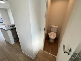 KEIAI GRACE瑞穂区平郷町2期　全3棟　1号棟　新築一戸建て