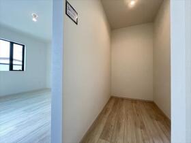 KEIAI GRACE瑞穂区平郷町2期　全3棟　2号棟　新築一戸建て