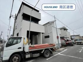 KEIAI GRACE瑞穂区平郷町2期　全3棟　2号棟　新築一戸建て