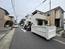 KEIAI GRACE瑞穂区平郷町2期　全3棟　2号棟　新築一戸建て