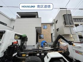 KEIAI GRACE瑞穂区平郷町2期　全3棟　3号棟　新築一戸建て