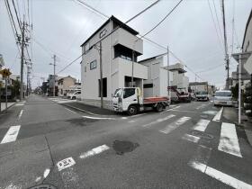 KEIAI GRACE瑞穂区平郷町2期　全3棟　3号棟　新築一戸建て